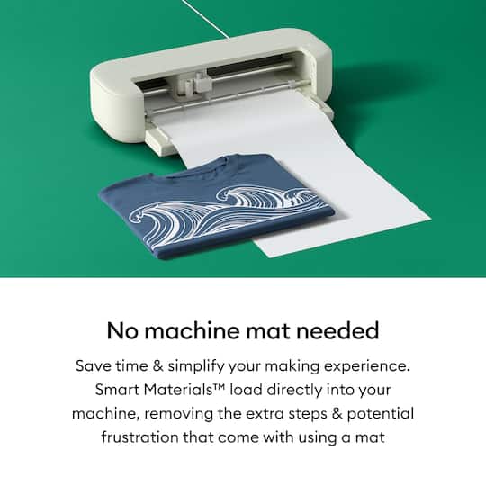 Cricut® Smart Vinyl™ Matless Permanent Vinyl Pixie Shimmer Sampler